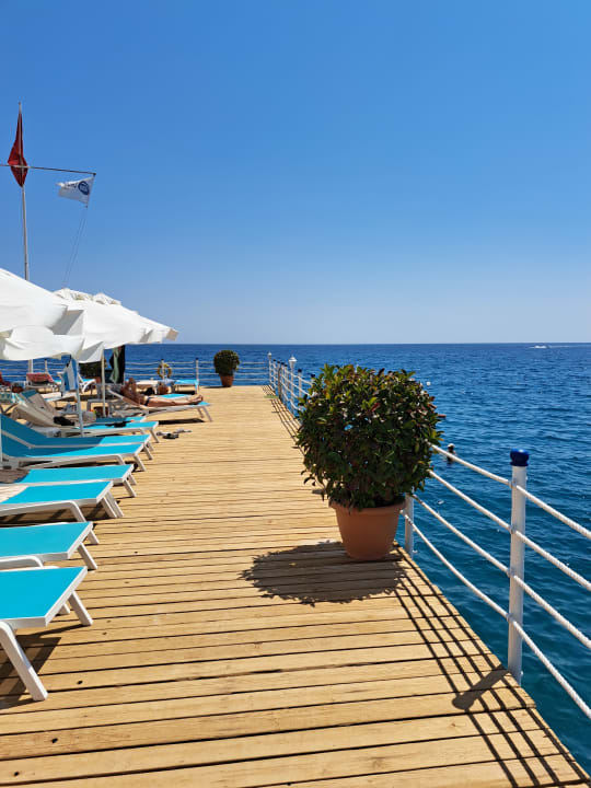 Strand Limak Limra Hotel & Resort