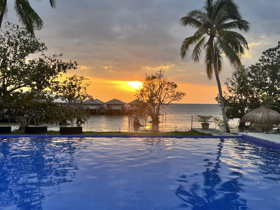 Pool Kaway Resort & Spa