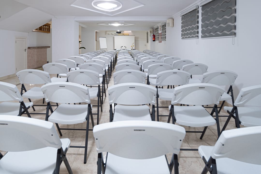 Sonstiges Skyview Hotel