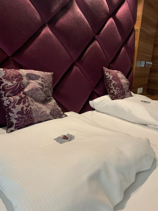 Zimmer Arkona Strandresidenzen by Private Palace Hotels & Resorts