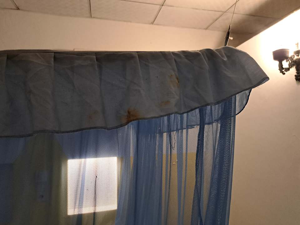 Zimmer Hotel Susantha Garden