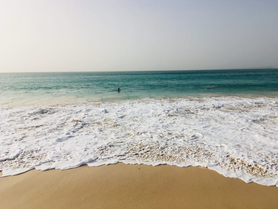 Strand Hotel Riu Karamboa