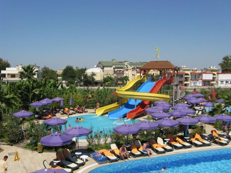 Toboggans Siam Elegance Hotels & Spa