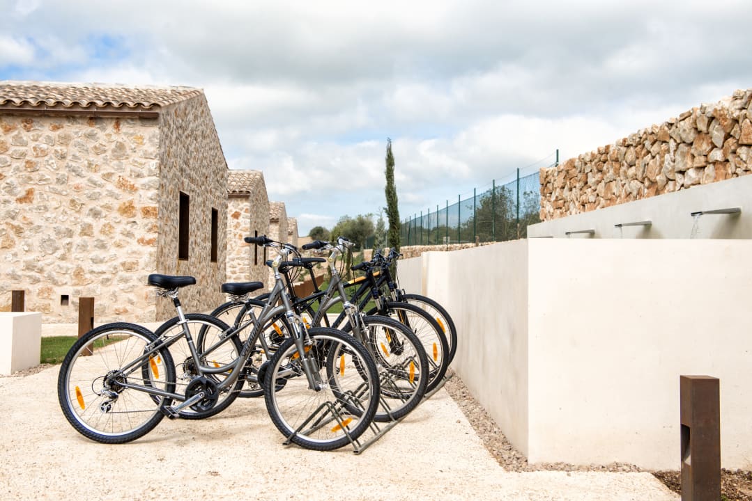 Sport & Freizeit Hotel Son Trobat Wellness & Spa