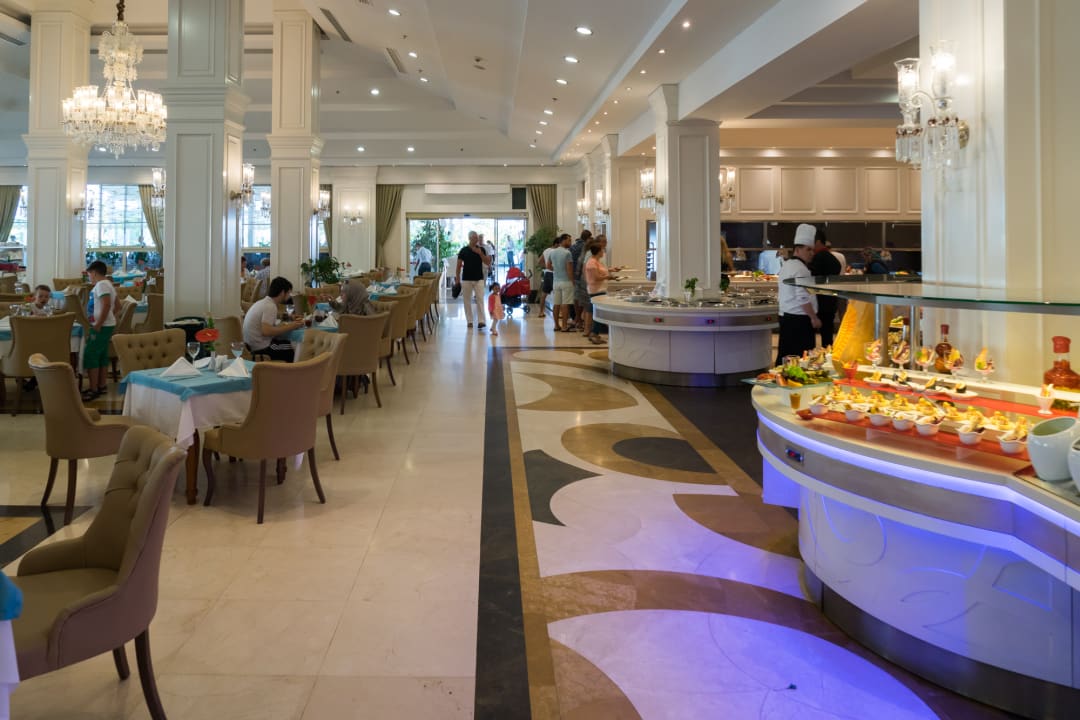 Gastro Dobedan Exclusive Hotel And Spa