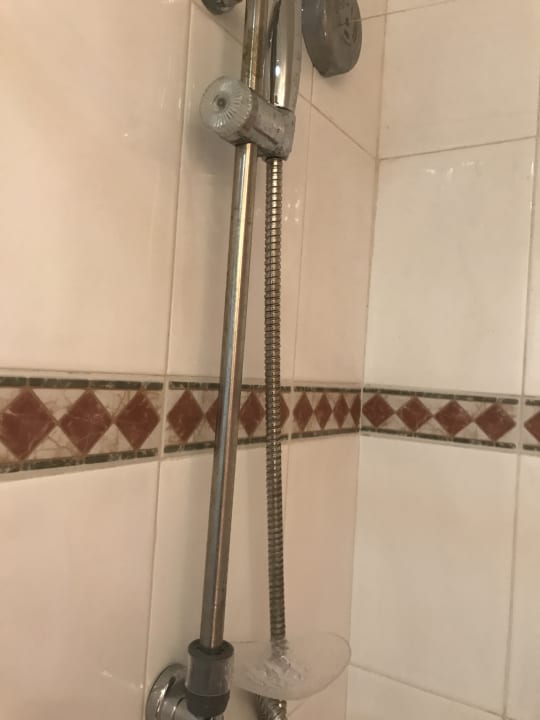 Zimmer Starfish Cuatro Palmas