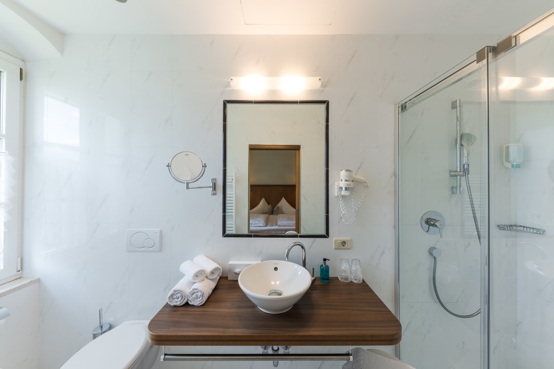 Zimmer Hotel Mandelhof