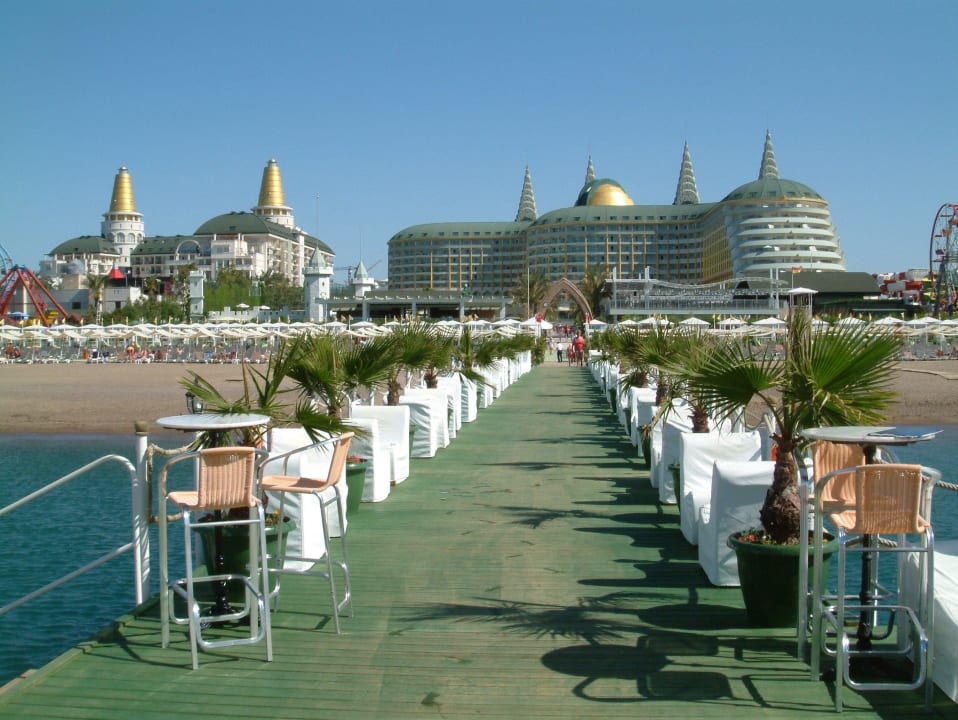 Ein Traum Hotel Delphin Imperial