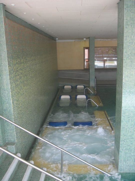 Costa Calero TermaEuropa Hotel Costa Calero