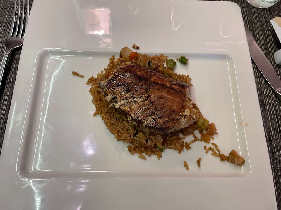 Gastro Hotel Riu Palace Costa Mujeres