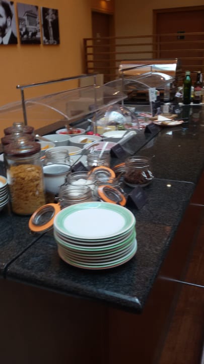 Gastro ibis Wien City