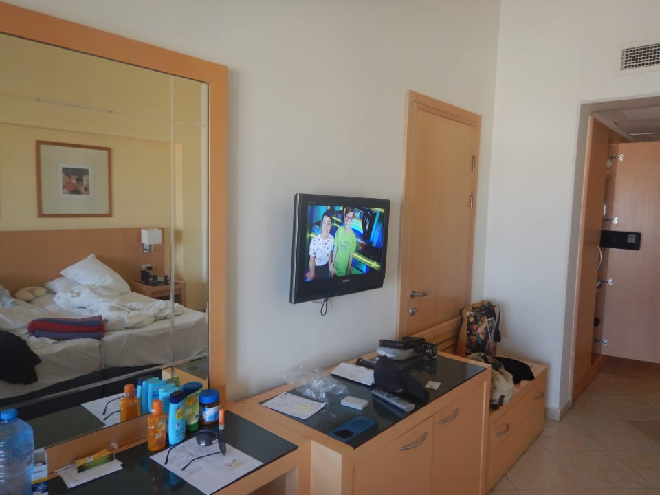 Zimmer Cleopatra Luxury Resort Makadi Bay