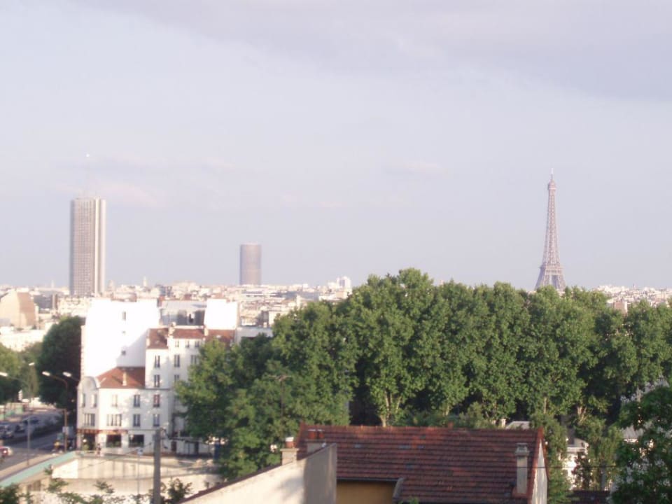 Kyriad Hotel Rives de Paris-La Défense