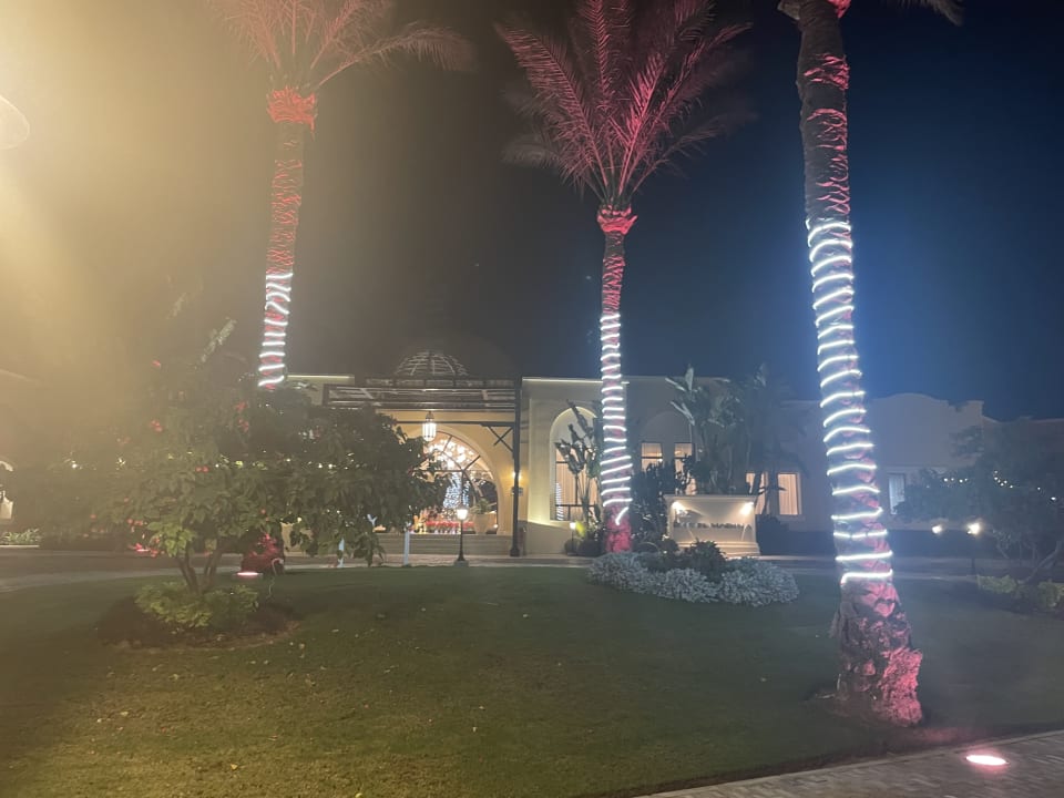 Außenansicht Jaz Dar EL Madina