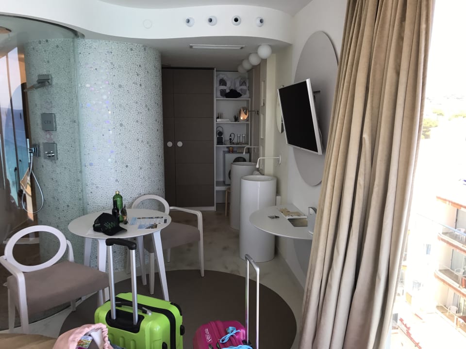 Zimmer Son Moll Sentits Hotel & Spa