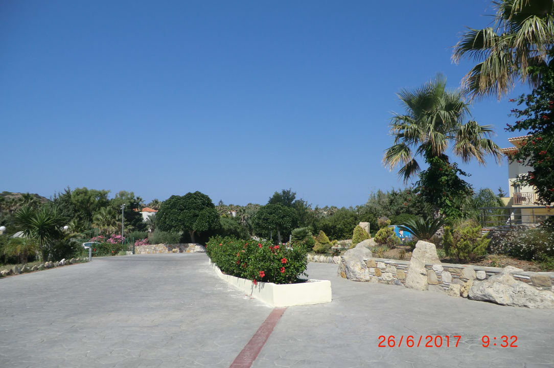 Sonstiges Achilleas Beach Adults Only