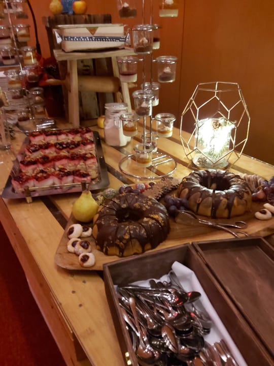 Gastro Das Sonnreich Thermenhotel Loipersdorf