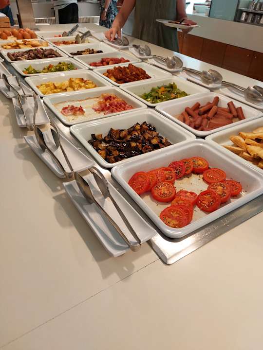 Gastro CM Playa del Moro