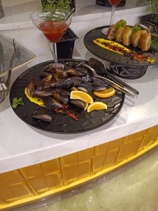 Gastro Seaden Quality Resort & Spa