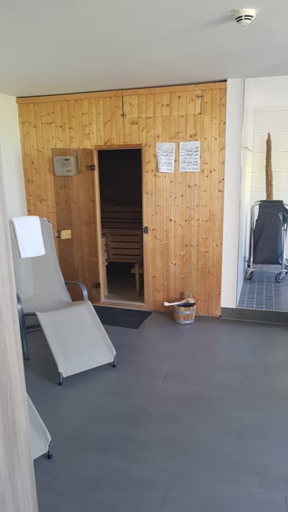 Sport & Freizeit Hotel Park Inn by Radisson Göttingen