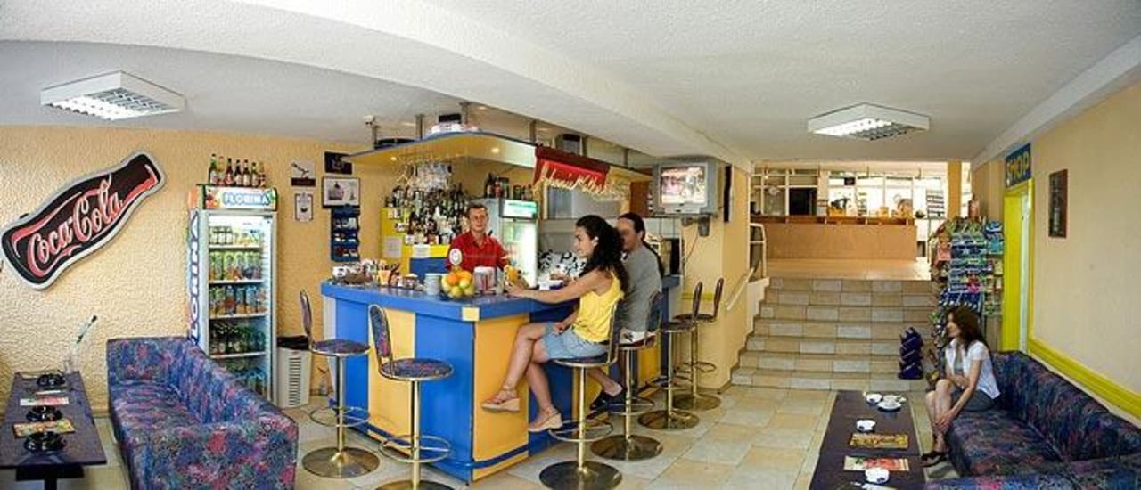 Bar Hotel Elitsa