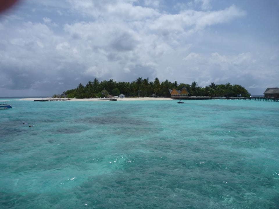Thulhagiri Island Thulhagiri Island Resort