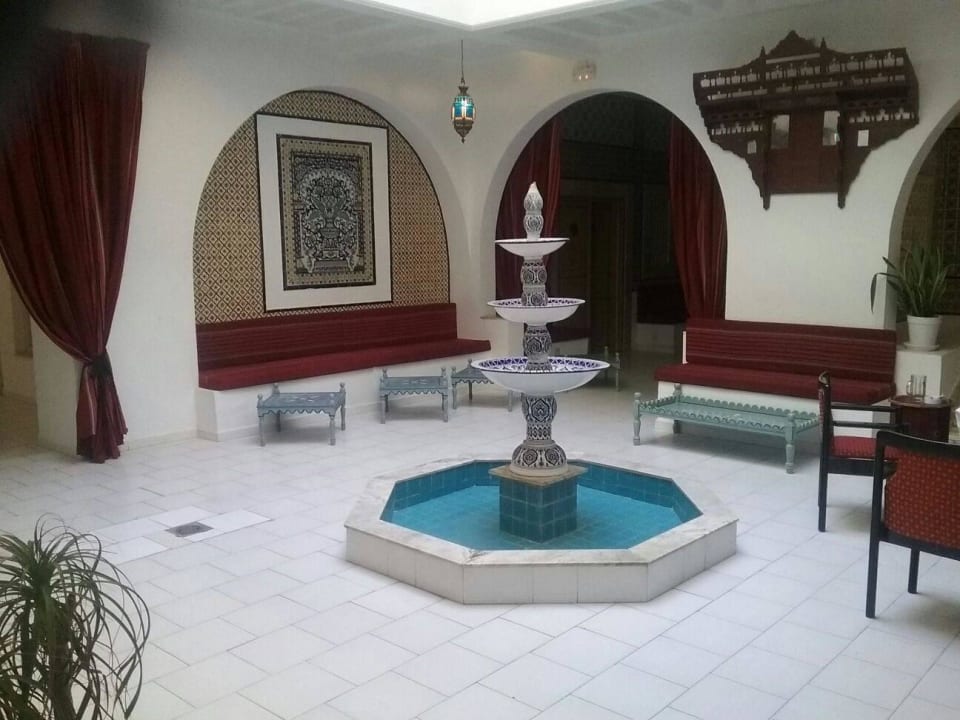 Shisha bar The Orangers Beach Resort and Bungalows