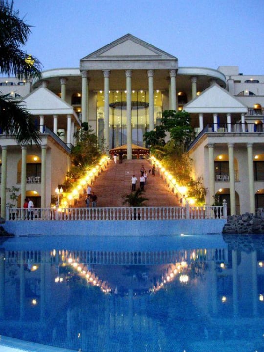 Hotel Bahia Princess Princess Inspire Tenerife