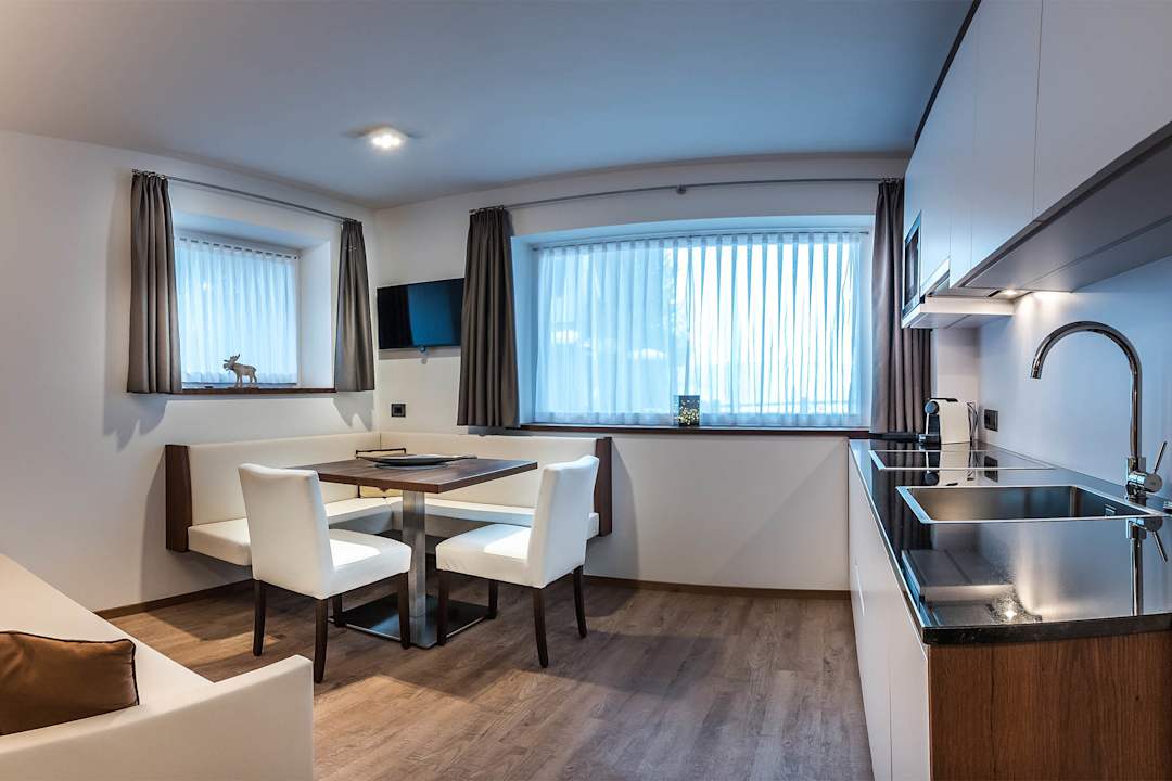 Zimmer Arya Alpine Lodge