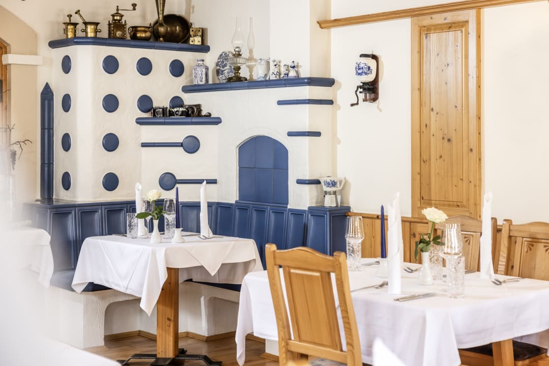 Gastro beim Krutzler Genussgasthof & Hotel