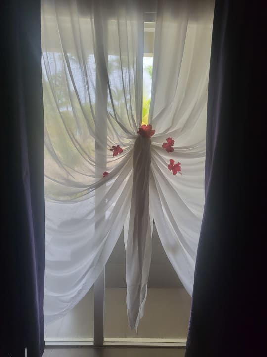 Zimmer Hotel Riu Palace Bavaro