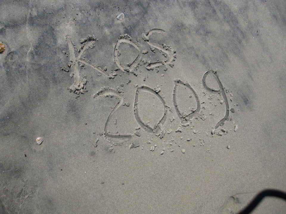 Strand Marmari TUI BLUE Palazzo del Mare