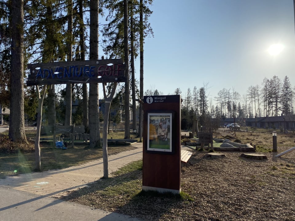 Sport & Freizeit Center Parcs Park Allgäu