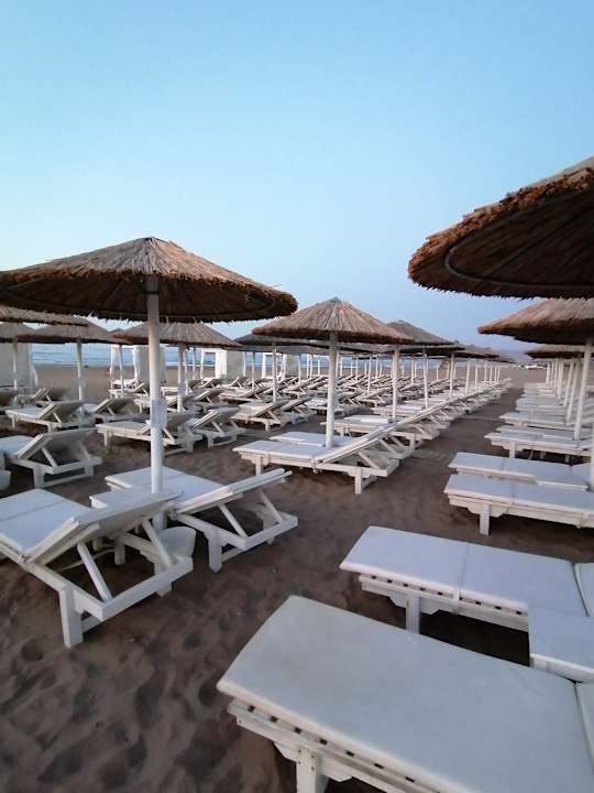 Strand Anemos Luxury Grand Resort