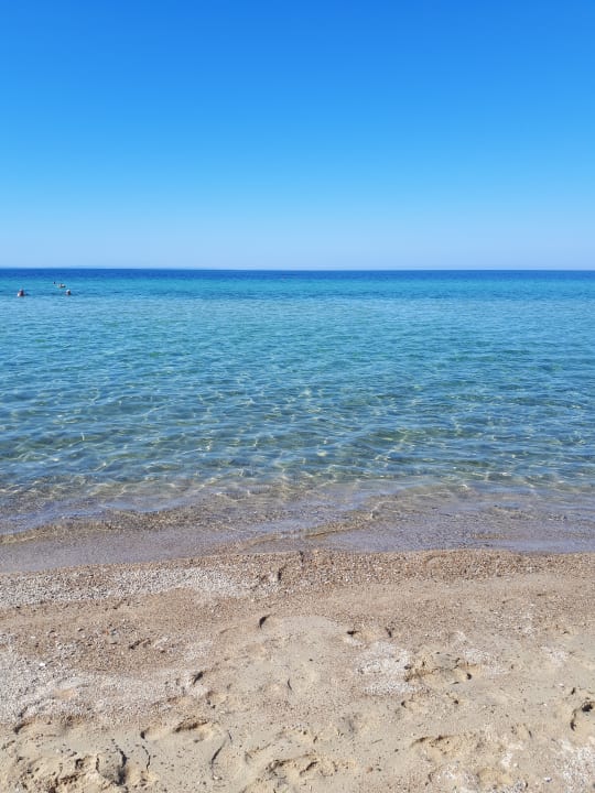 Strand Hotel Geranion Village