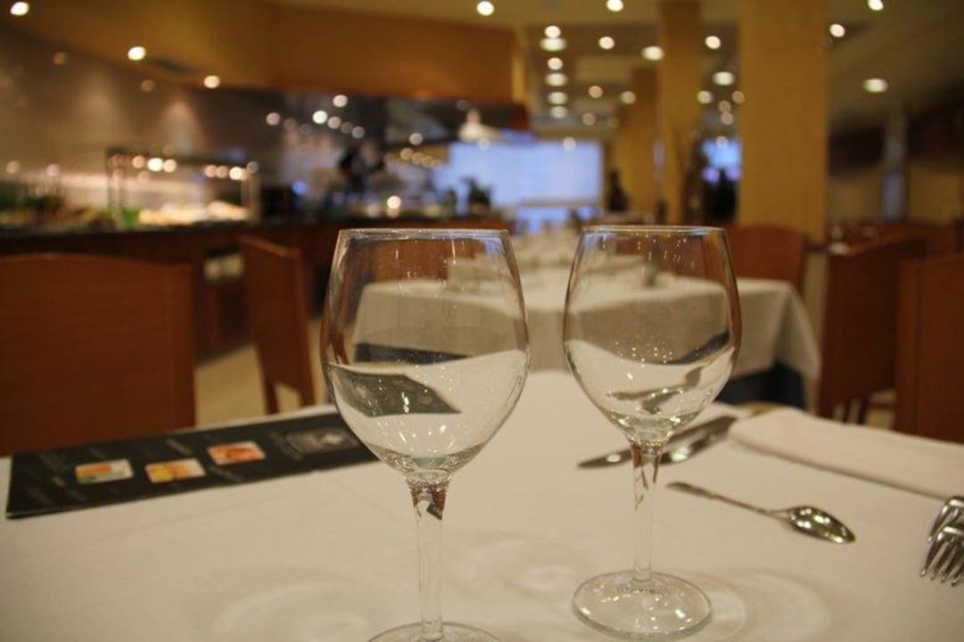 Restaurant Hotel Delfin