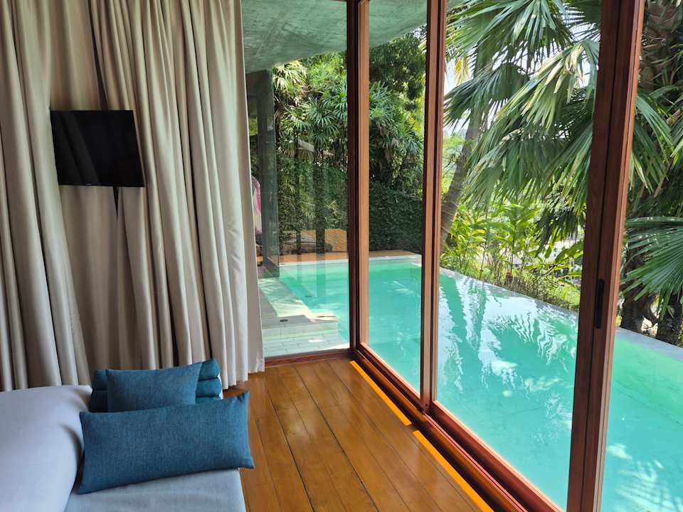 Zimmer SYLVAN Koh Chang