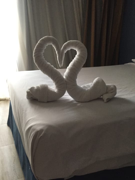 Zimmer Stella Beach Resort & Spa Makadi Bay