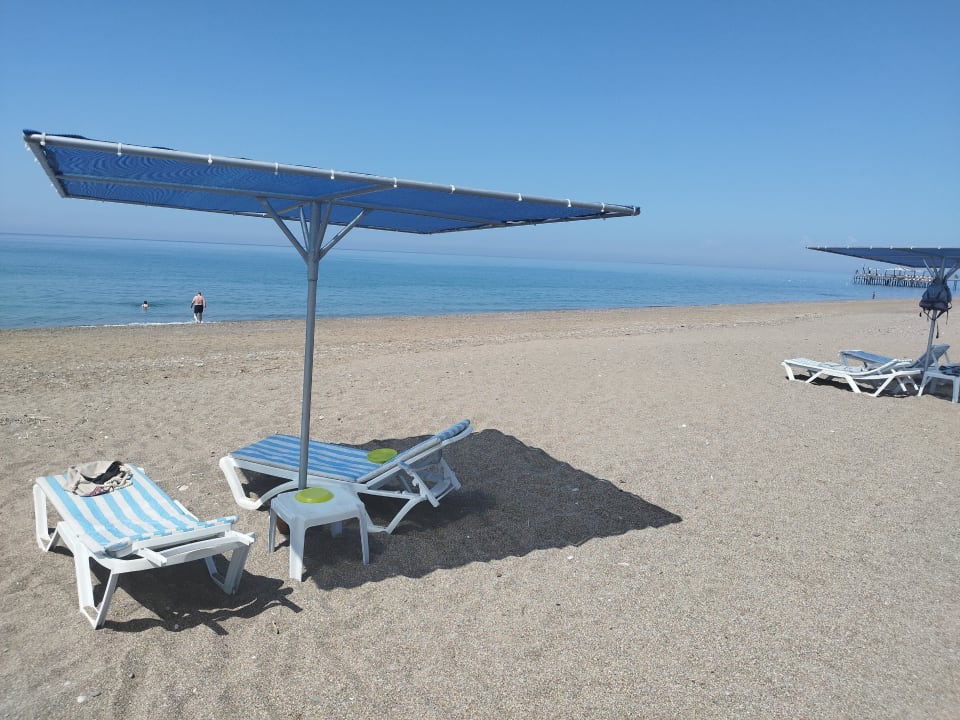 Strand Önder Yildiz Hotel