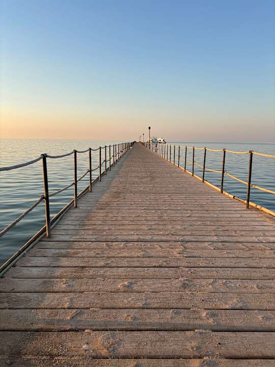 Strand Golden Beach Resort