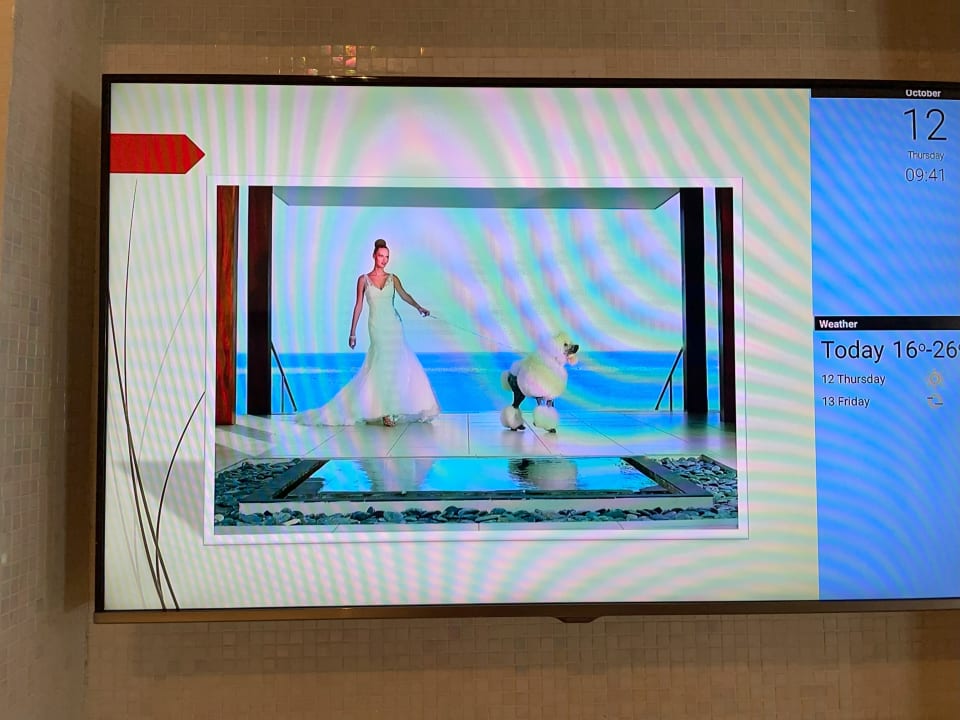 Sonstiges Napa Mermaid Hotel & Suites