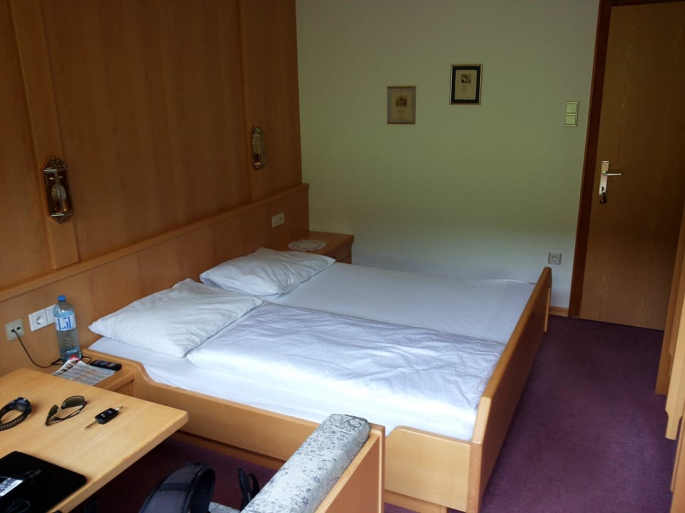 Zimmer 10 SUMMERER - Living Nature - Apartments with private SPA