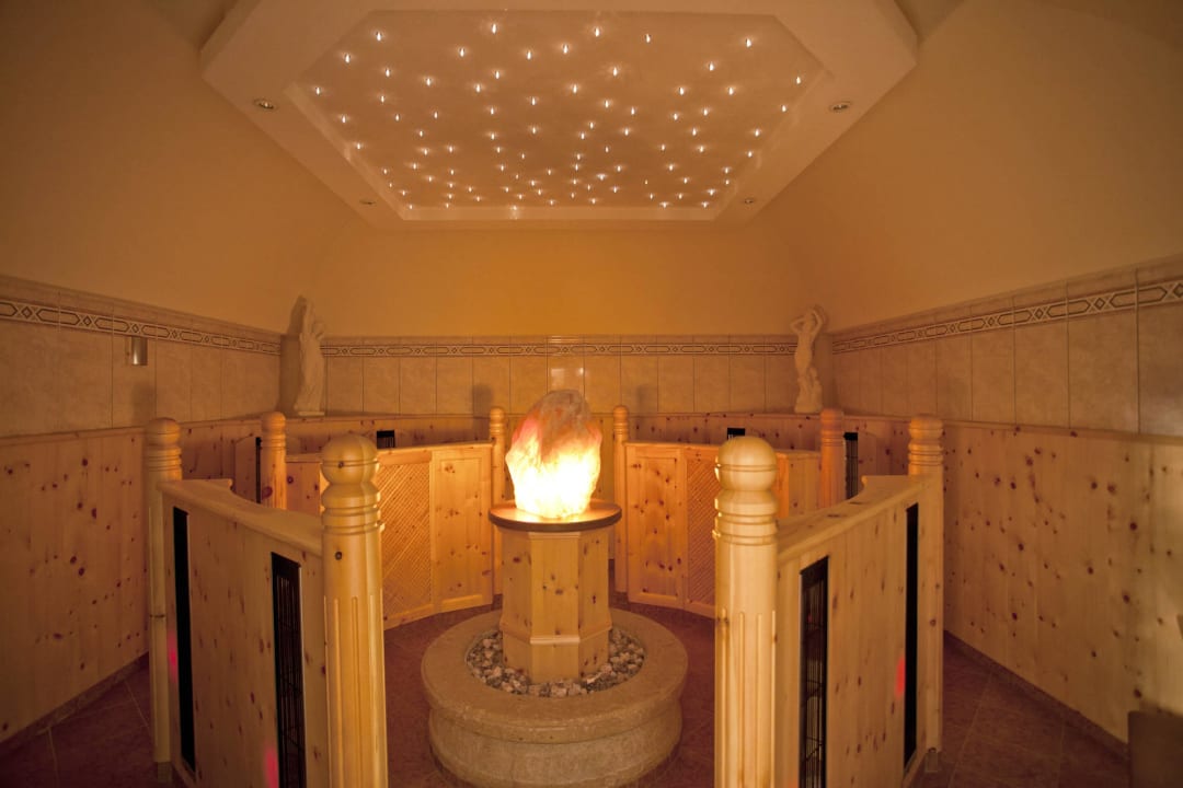 Infrarotraum Hotel Panorama Wellness & Spa by alpha