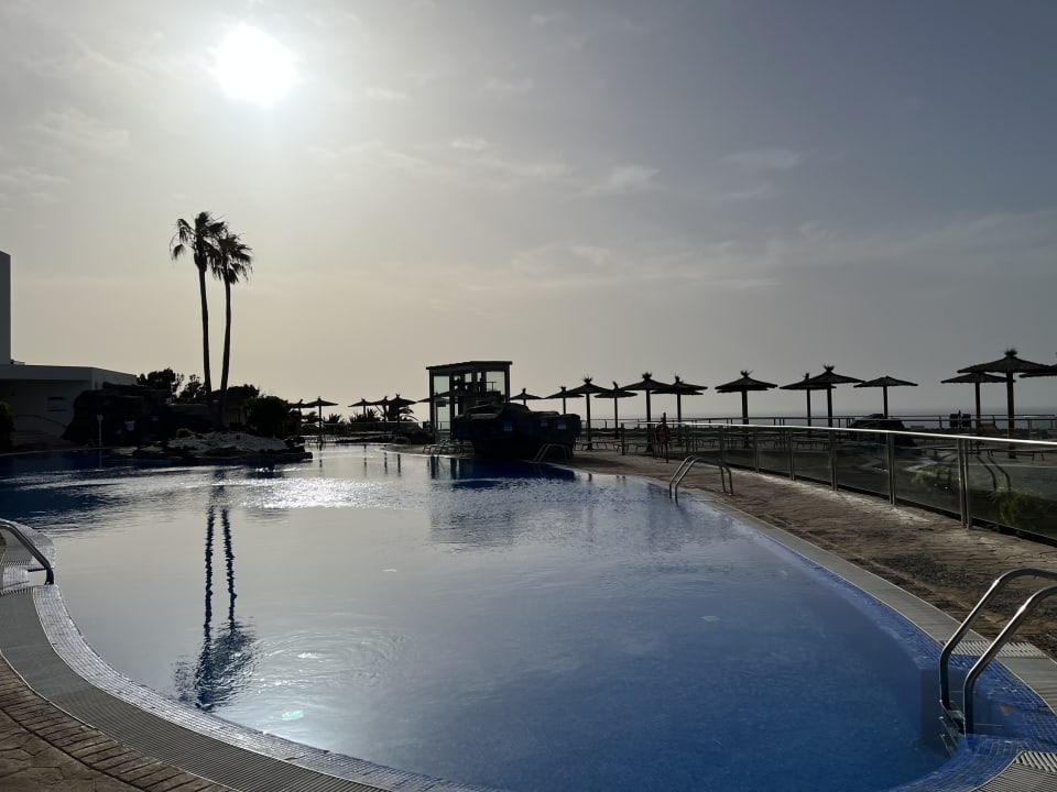 Pool AluaVillage Fuerteventura