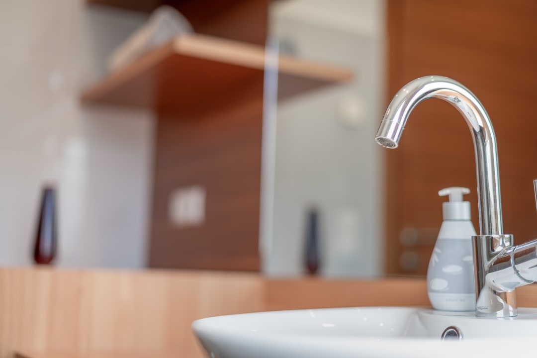 Zimmer Hotel Appartement Christine