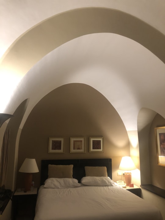 Zimmer Steigenberger Coraya Beach - Adults only