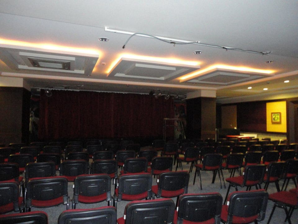 Scena Can Garden Resort