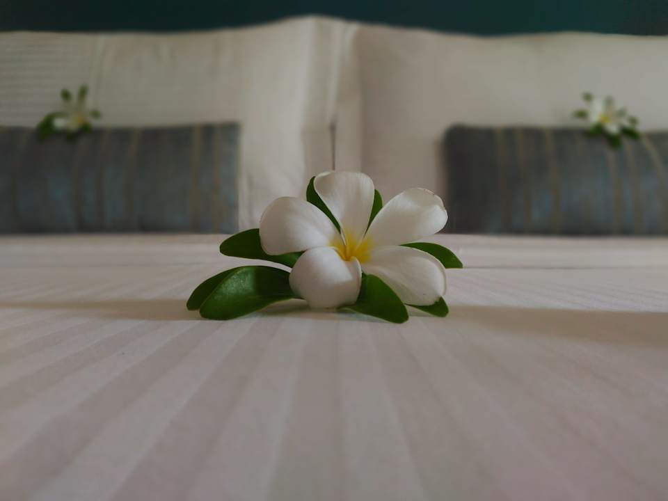 Zimmer Ramada Phuket Southsea