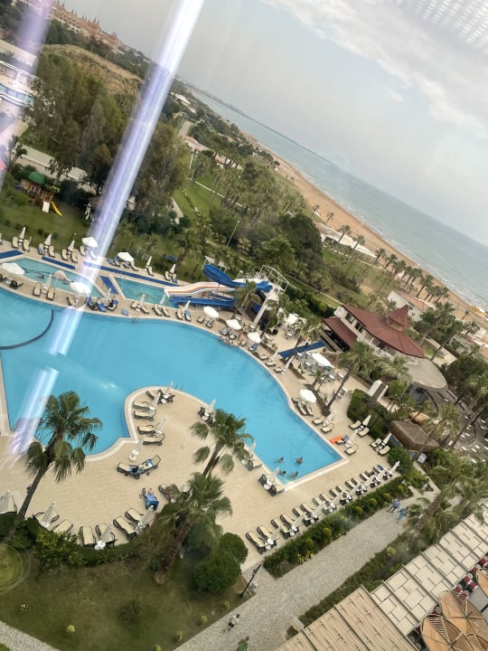 Ausblick Bella Resort & Spa