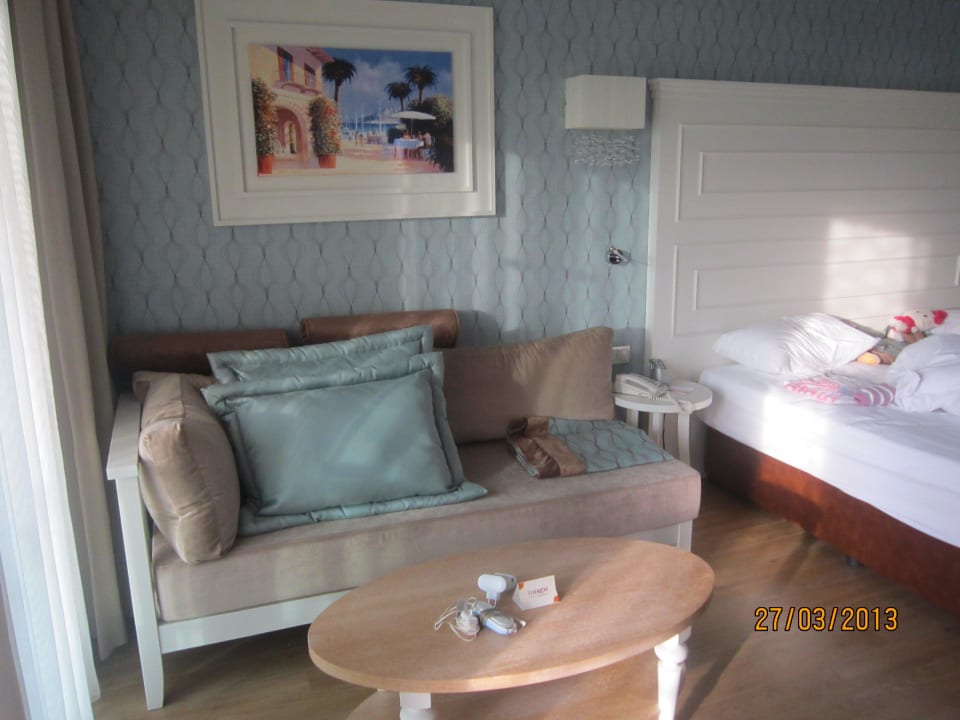 Zimmer Sentido Trendy Verbena Beach